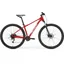 2022 Scott Big Nine 60 MY22 Mountain Bike in Red