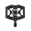 Crankbrothers Double Shot 1 Pedals in Black