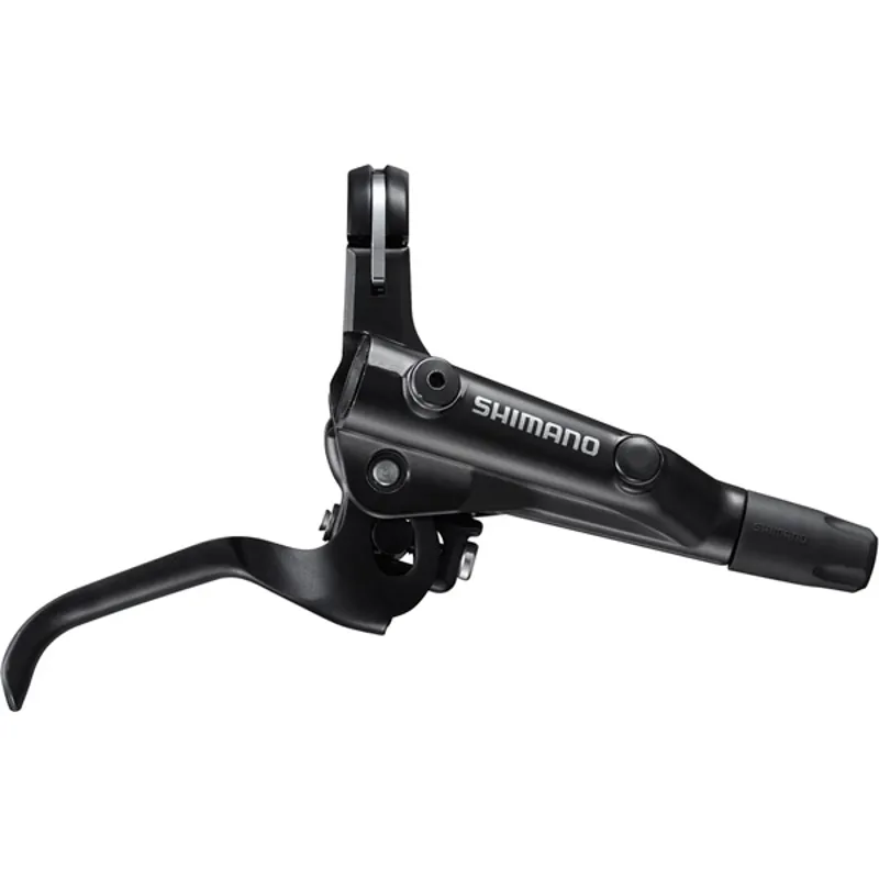 Shimano Non-Series BLMT501 I-spec-II Ready Disc Left Hand Brake Lever 