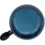 M Part Ding Dong 22.2mm Bicycle Bell in Dark Teal