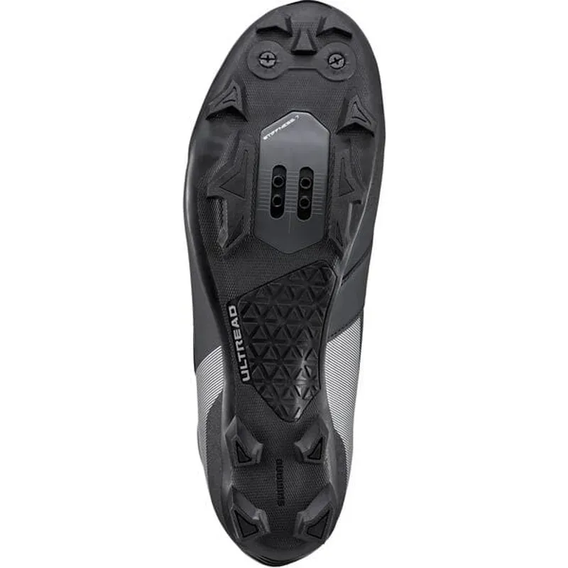 Shimano MW702 Shoe - Black-2