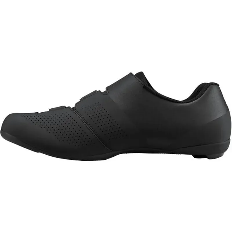 RC1 Shoes Black-4