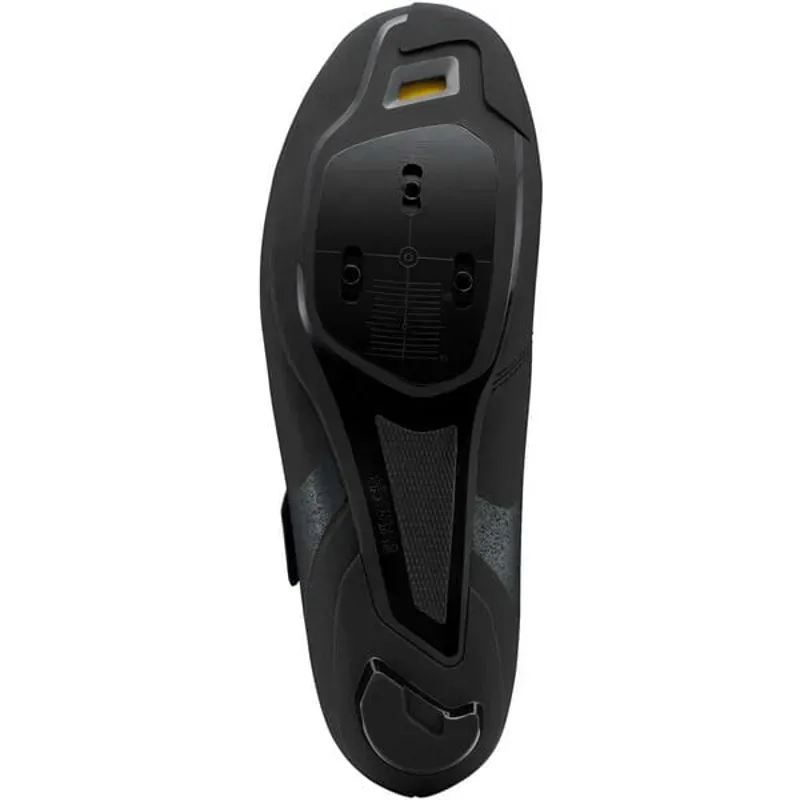 RC1W Women's Shoes Black-3