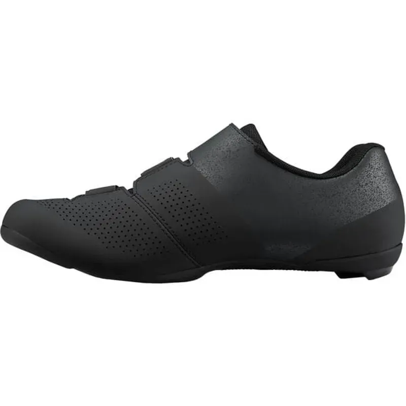 RC1W Women's Shoes Black-4