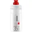 Elite Jet Youth 66mm 350ml Bottle in White 