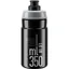 Elite Jet Youth 66mm 350ml Bottle in Black