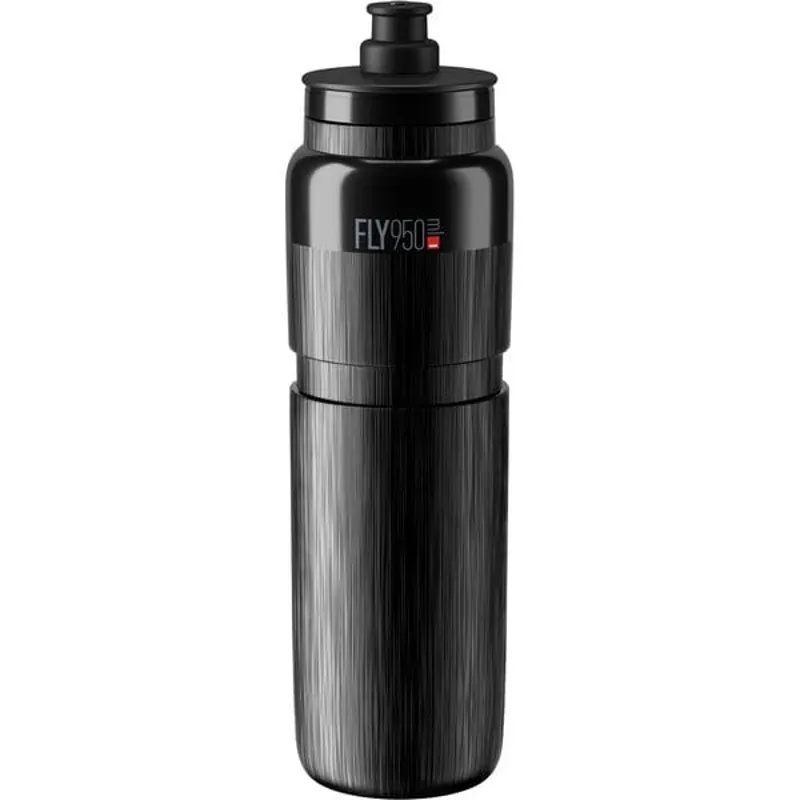 Elite Fly Tex Bottle in Black-2