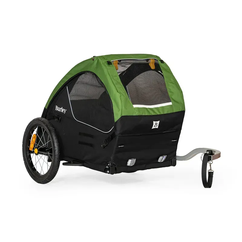 Burley Tail Wagon Pet Trailer