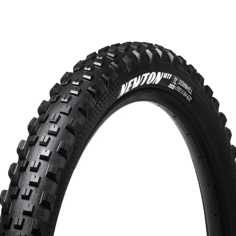 GoodYear - Newton MTF Downhill Tubeless Compatible Black 29x2.5