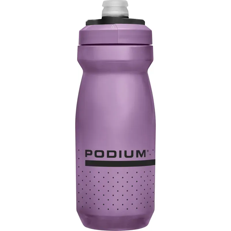 Camelbak Podium 600ml Bottle in Purple
