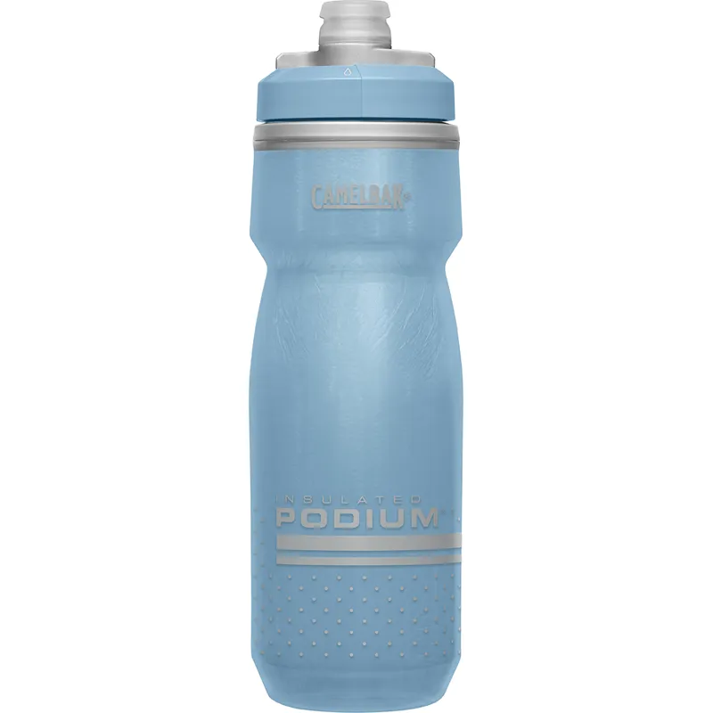 Camelbak Podium 600ml Chill Insulated Bottle in Blue