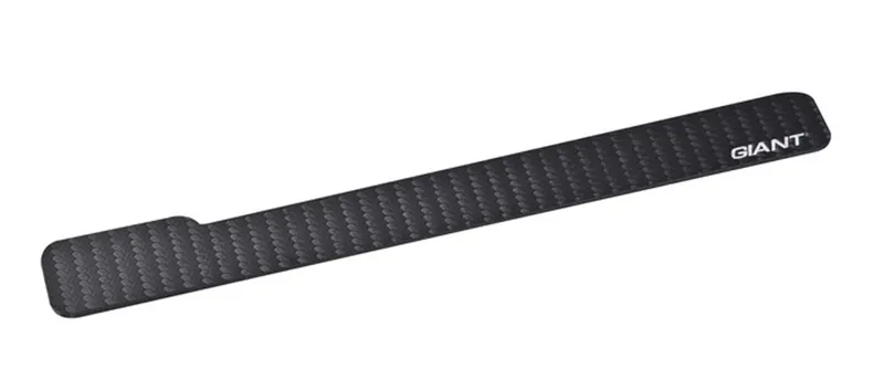 2020 Giant Road Bike Chainstay Protector in Black