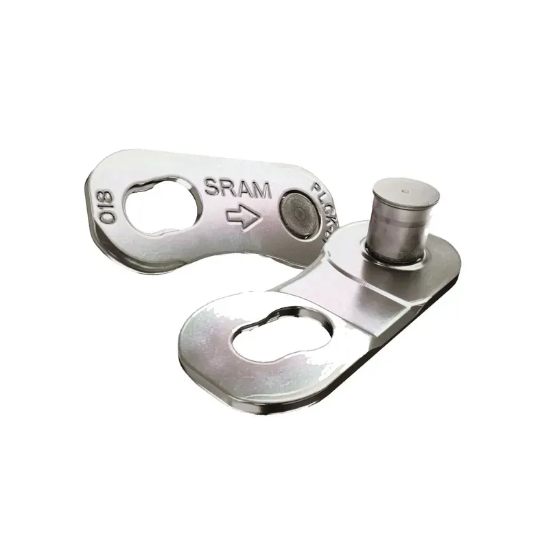 SRAM Powerlock 12-Spd Flat Top Chain Connector 4Pcs