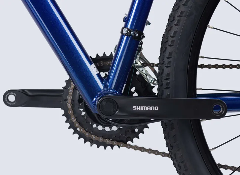 2021 Lapierre Edge 2.7 Hardtail Mountain Bike in Blue-7