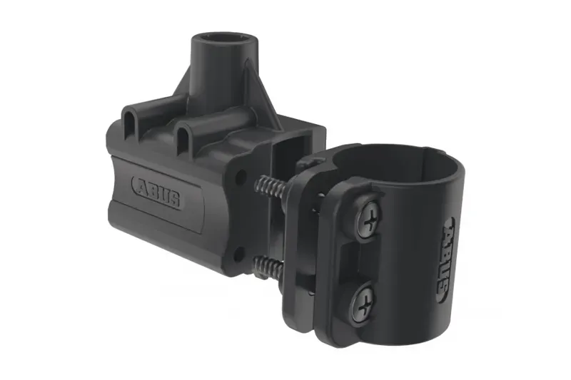Abus 540 U-Shackle Bracket in Black