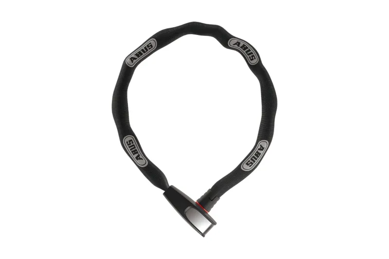ABUS 6806K BK CATENA 6mm/ 110cm