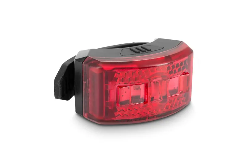Acid Pro Rear Light in Black