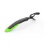 Acid Vane Pro 29in Rear Mudguard in Green
