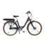 Batribike Omega 11Ah/400Wh Step-Through eBike in Green Matt