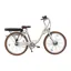 Batribike Omega 15.6Ah/560Wh Step-Through eBike in White