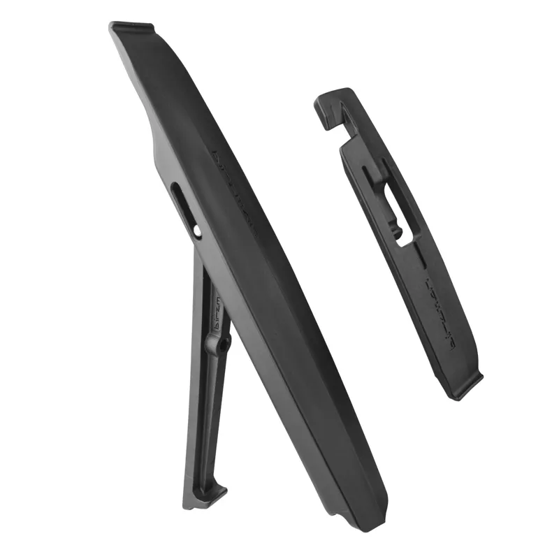 Birzman Wedge Wedge 2.0 Tubeless Tyre Levers in Black