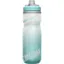 Camelbak Podium Chill 600ml Insulated Bottle in Teal Dot