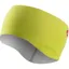 Castelli Pro Thermal Womens Headband in Brilliant Yellow