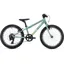 Cube Acid 200 Kids Bike in Green/White