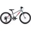Cube Acid 200 Kids Bike in Grey/Red