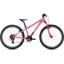 Cube Acid 240 Kids Bike in Coral/Mint