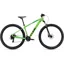 Cube Aim Mountain Bike in Misty Green/Black