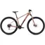 Cube Access WS EAZ Mountain Bike in Blush/Silver