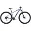 Cube Access WS EAZ Mountain Bike in Shiftiris/Black
