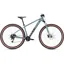 Cube Access WS EXC Mountain Bike in Eucalyptus/Black