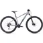 Cube Access WS Pro Mountain Bike in Galactic/Black