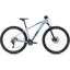 Cube Access WS Race Mountain Bike in Sage Metallic/Petrol