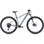 Cube Access WS SLX Mountain Bike in Grey/Silver