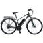Dawes Mojav-E Electric Hybrid Bike in Grey