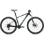 2021 Giant Talon 29 3 Mountain Bike in Black