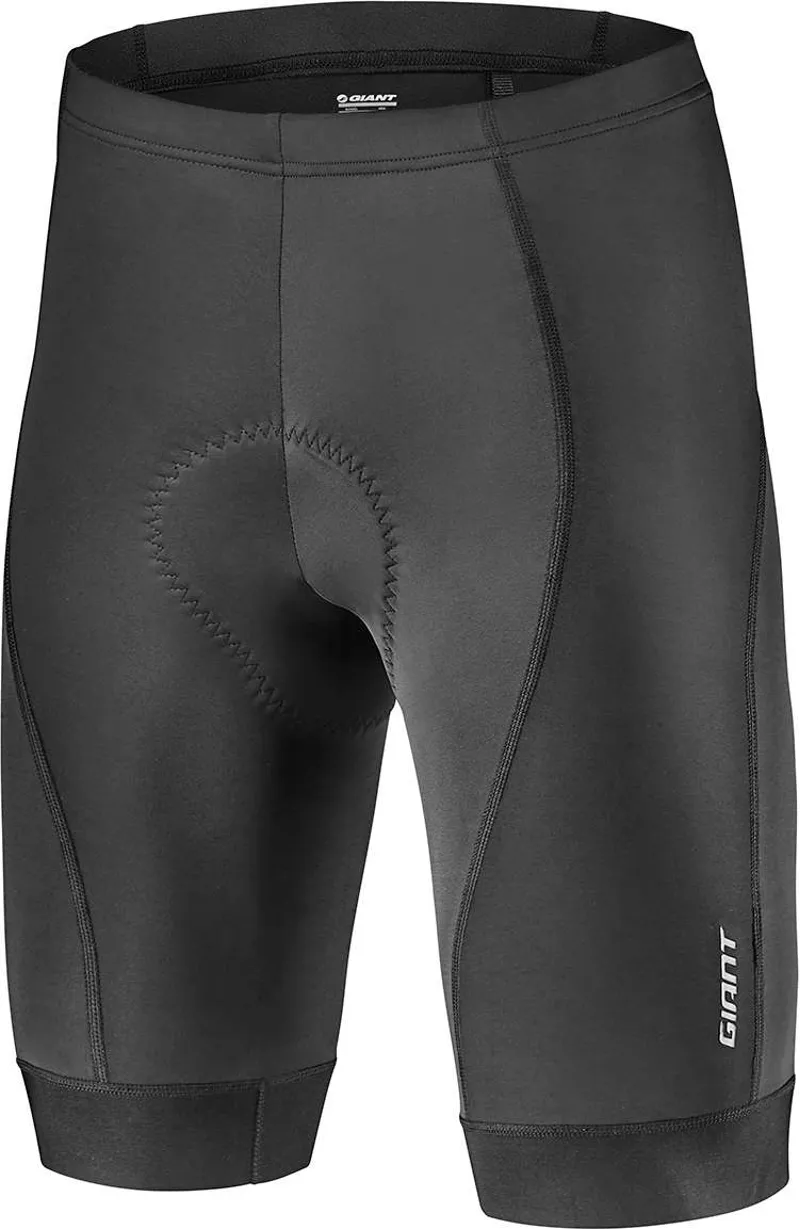 2021 Giant Rival Mens Shorts in Black