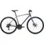 Giant Escape 3 Disc Hybrid Bike in Metallic Black