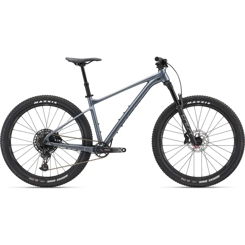 Giant Fathom 1 Trail Bike in Knight Shield