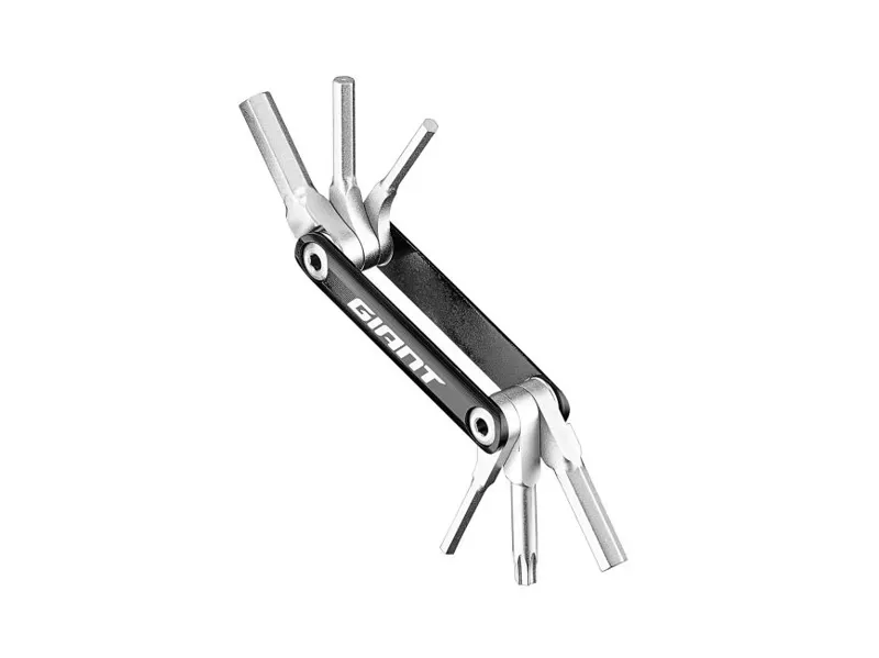 2020 Giant Clutch Crank Mini Tool in Black