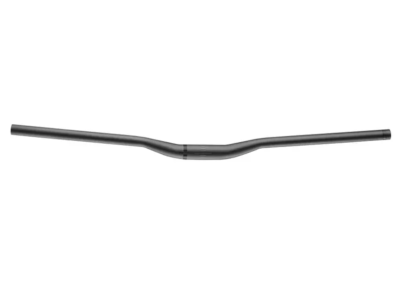 2020 Giant Connect Trail 31.8x750mm Riser Handlebar in Black