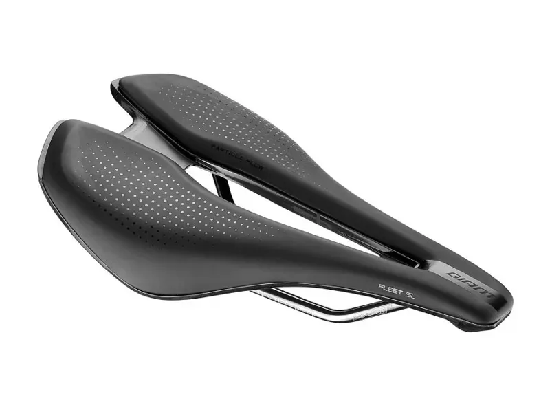 2020 Giant Fleet SL Saddle in Black