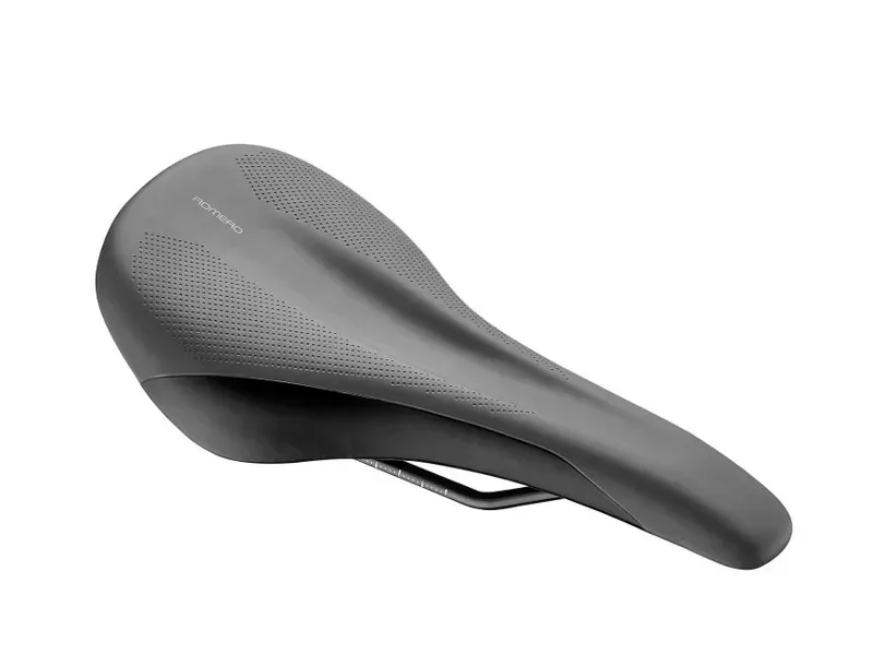 2020 Giant Romero Saddle in Black