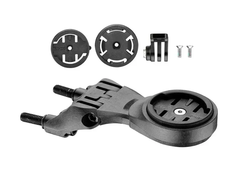 Giant 2021 Stem Computer Mount for TCR in Black