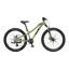 2021 GT Stomper Ace 24in Kids Mountain Bike in Green