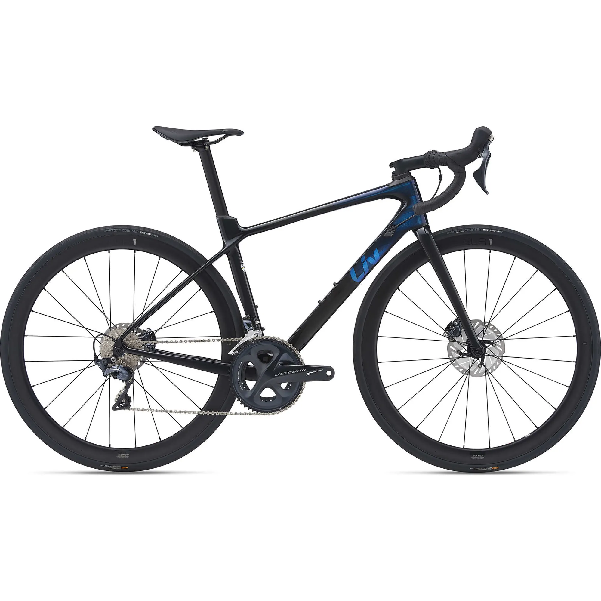 Road Bike Sportive Bikes 2021 Bicycle Giant Sl Disc Giant TCR
