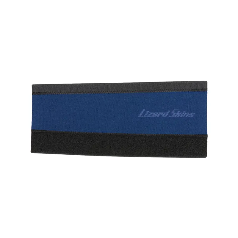 Lizard Skins Chainstay Protector L in Blue